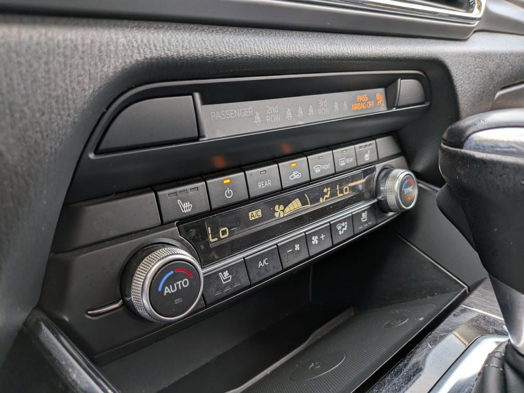 2023 Mazda Mazda CX-9 Touring Plus