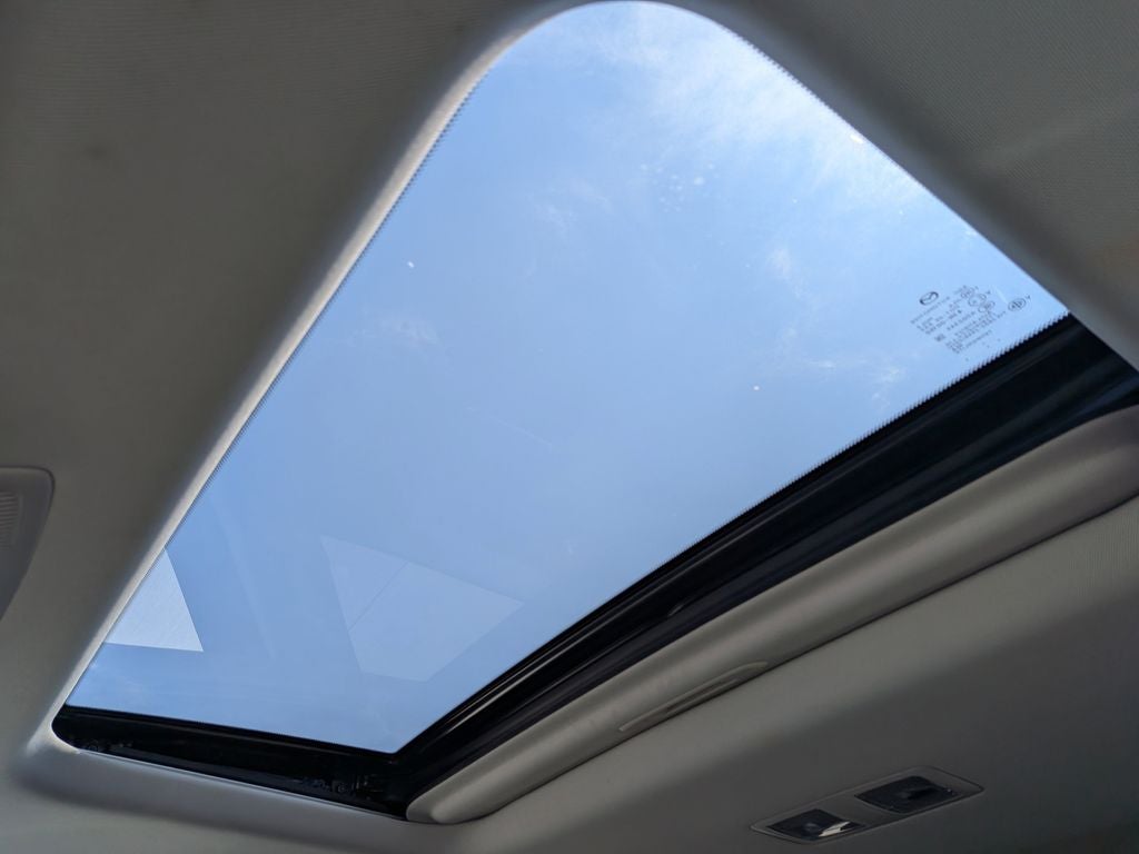 2023 Mazda Mazda CX-9 Touring Plus