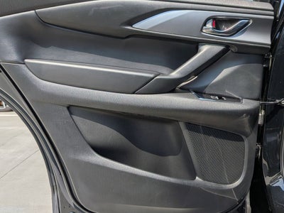 2023 Mazda Mazda CX-9 Touring Plus