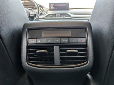 2023 Mazda Mazda CX-9 Touring Plus