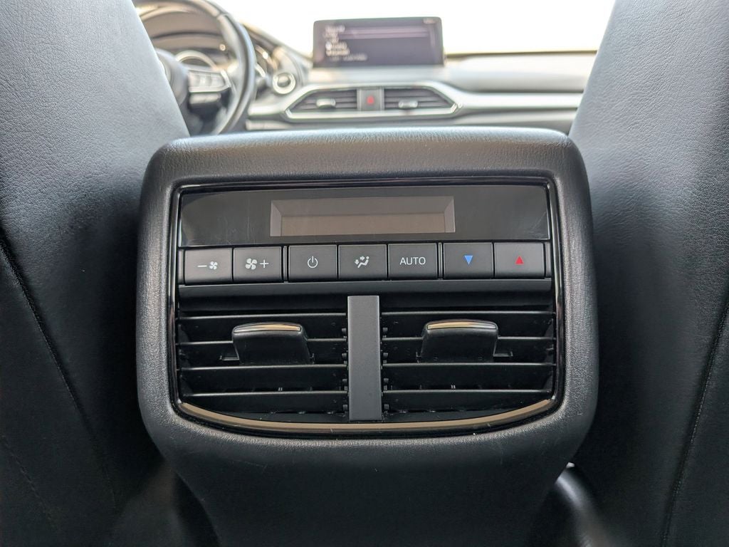 2023 Mazda Mazda CX-9 Touring Plus