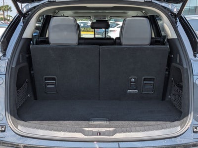 2023 Mazda Mazda CX-9 Touring Plus