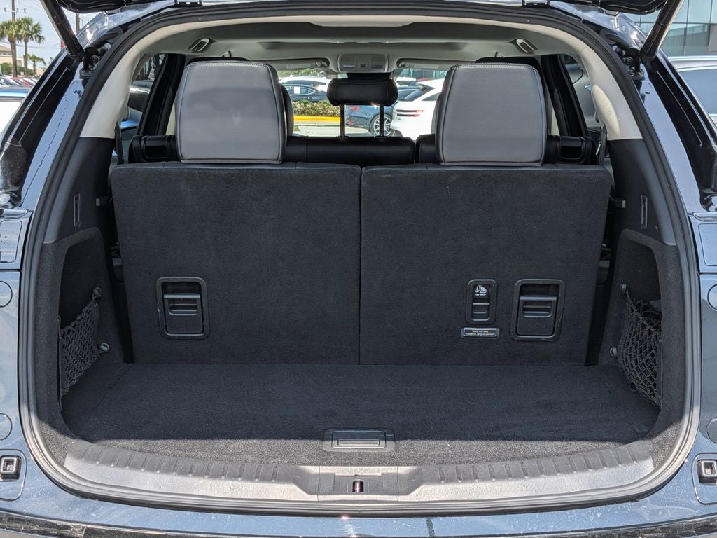 2023 Mazda Mazda CX-9 Touring Plus