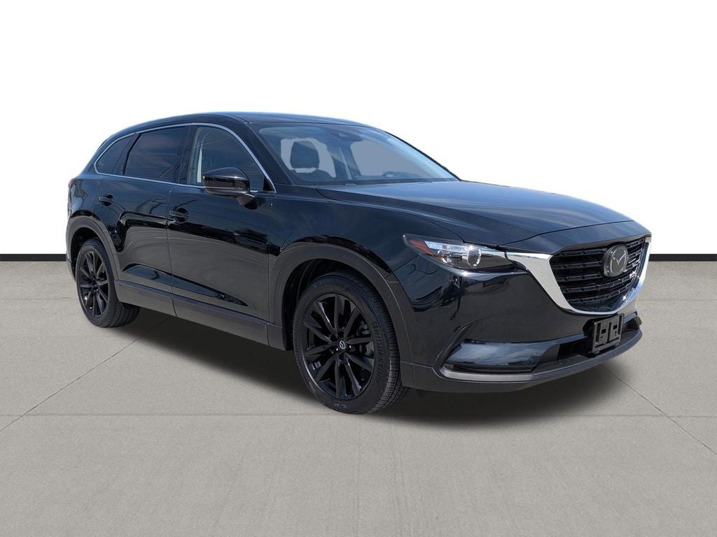 2023 Mazda Mazda CX-9 Touring Plus