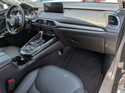 2023 Mazda Mazda CX-9 Touring Plus