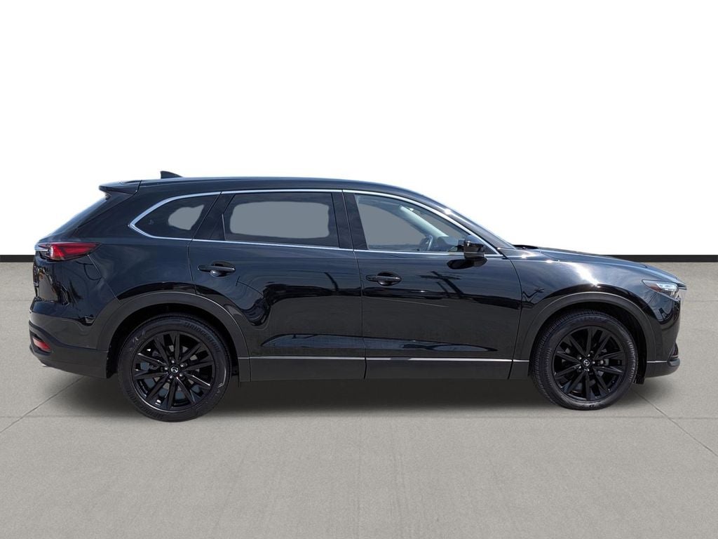 2023 Mazda Mazda CX-9 Touring Plus