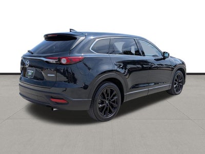 2023 Mazda Mazda CX-9 Touring Plus