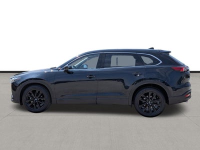 2023 Mazda Mazda CX-9 Touring Plus