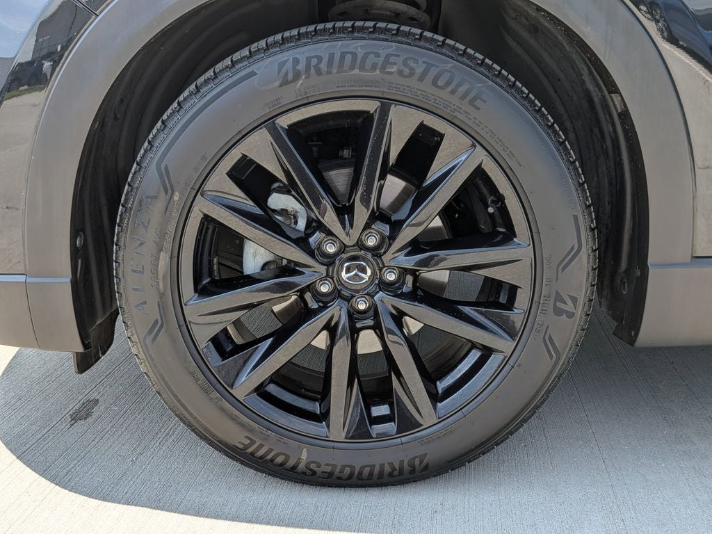 2023 Mazda Mazda CX-9 Touring Plus