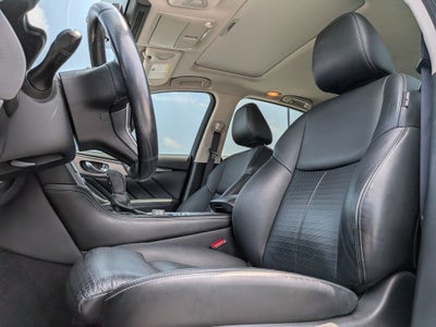 2018 INFINITI Q50 Sport