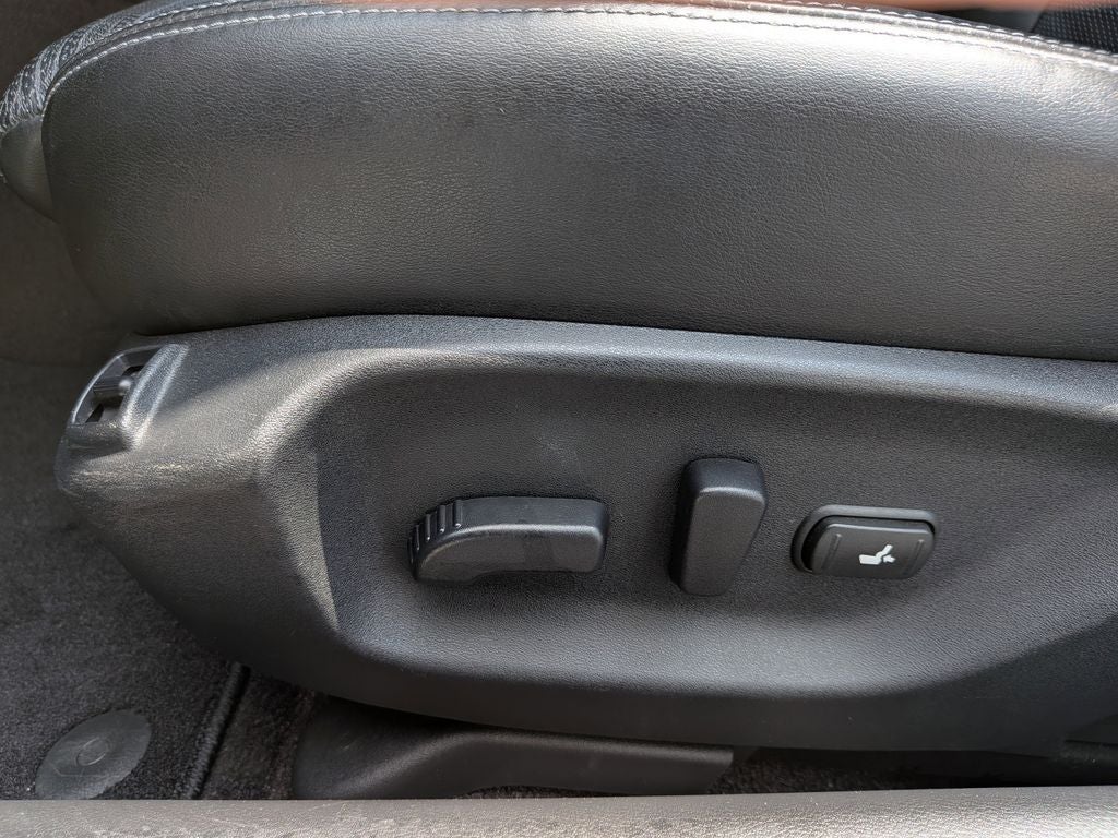 2018 INFINITI Q50 Sport