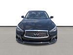 2018 INFINITI Q50 Sport