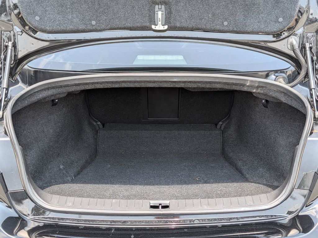 2018 INFINITI Q50 Sport
