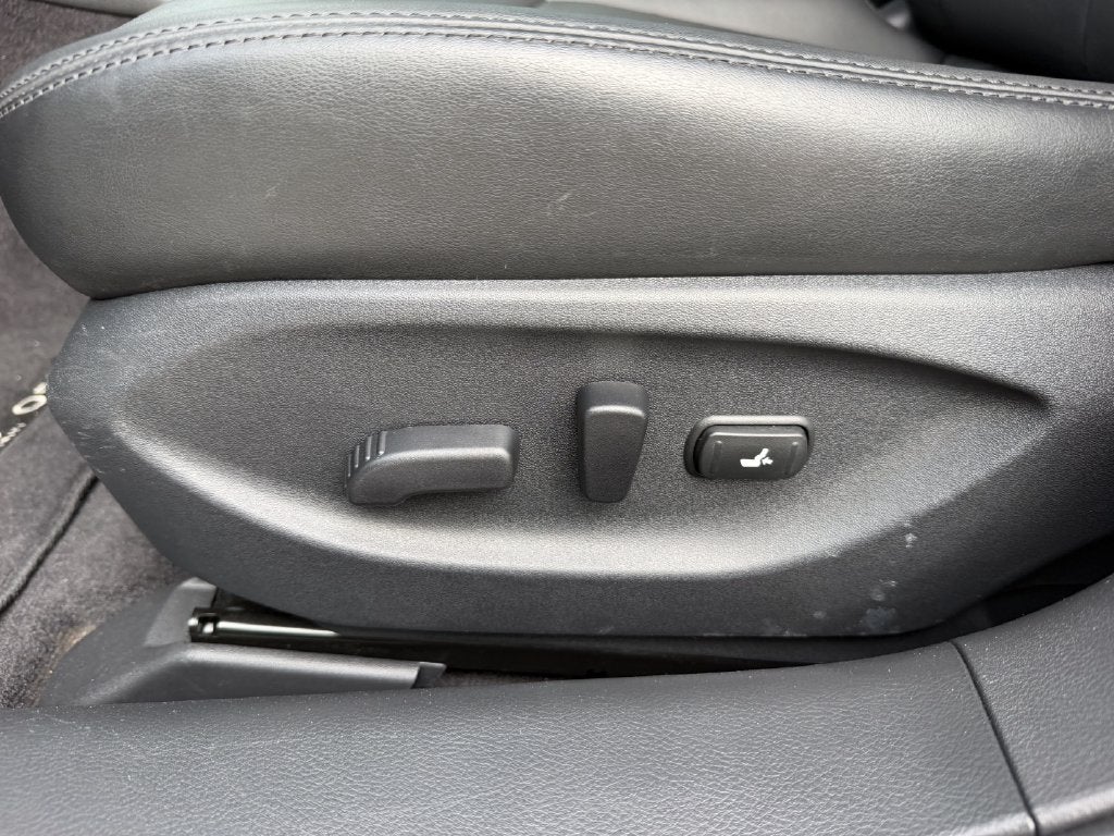 2016 INFINITI Q50 3.0t Premium