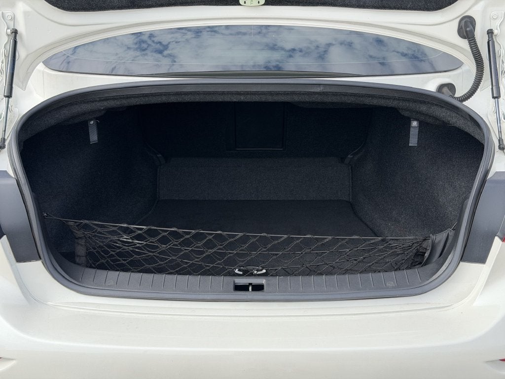2016 INFINITI Q50 3.0t Premium