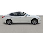2016 INFINITI Q50 3.0t Premium