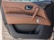 2022 INFINITI QX80 Sensory