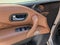 2022 INFINITI QX80 Sensory