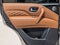 2022 INFINITI QX80 Sensory