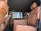 2022 INFINITI QX80 Sensory