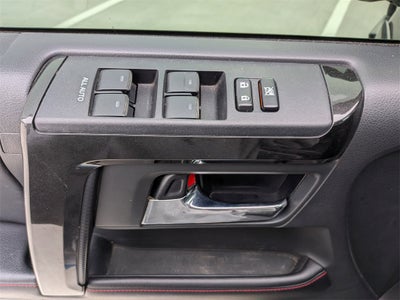 2016 Toyota 4Runner Trail Premium