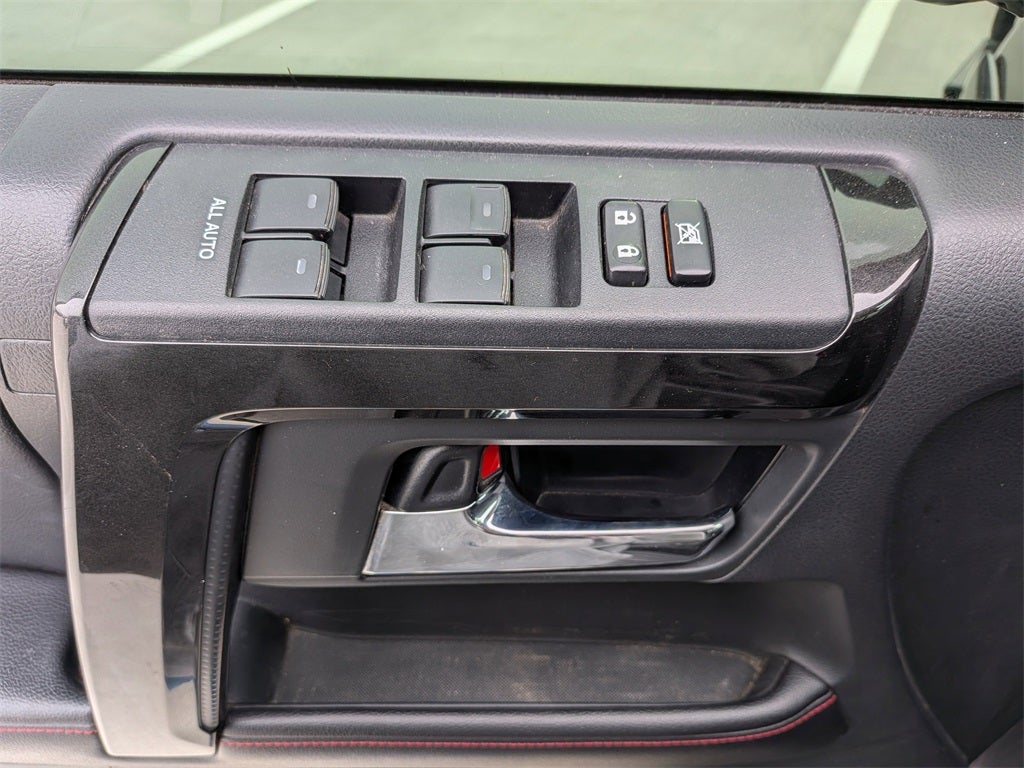 2016 Toyota 4Runner Trail Premium