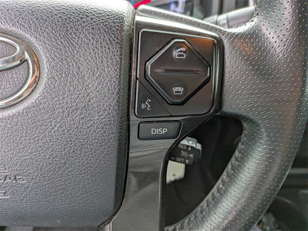 2016 Toyota 4Runner Trail Premium