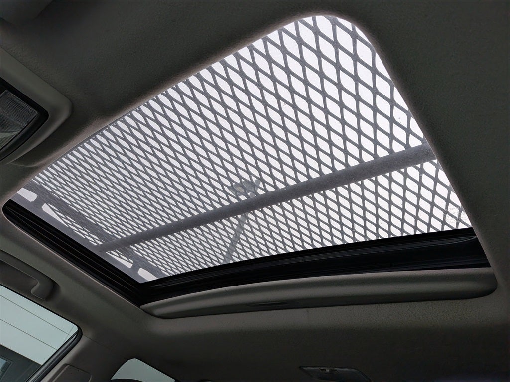 2016 Toyota 4Runner Trail Premium