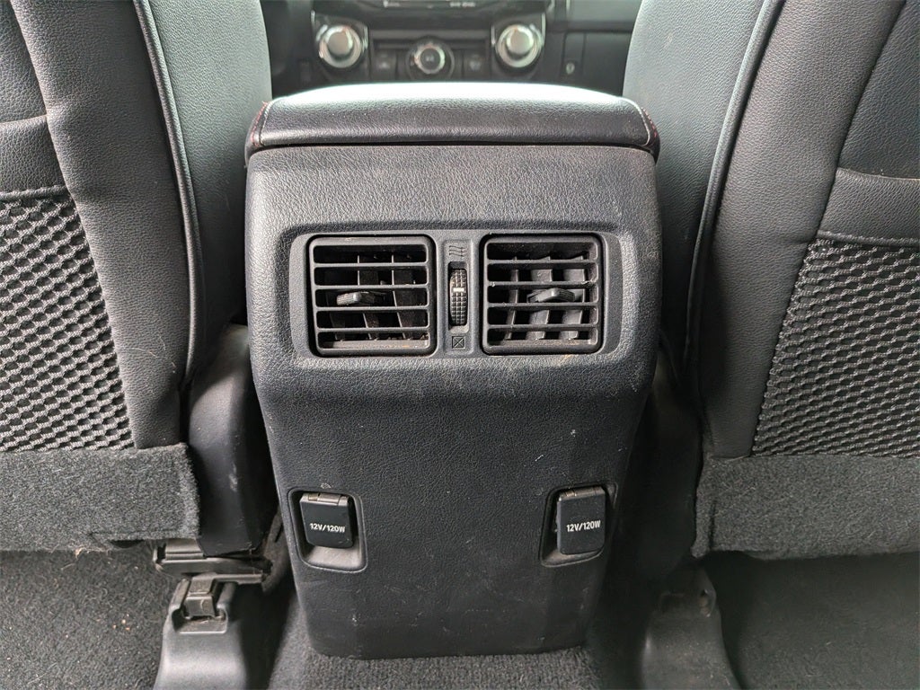 2016 Toyota 4Runner Trail Premium