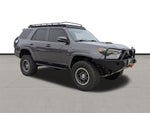2016 Toyota 4Runner Trail Premium