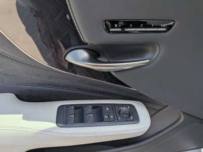 2023 Lexus LS 500 Base