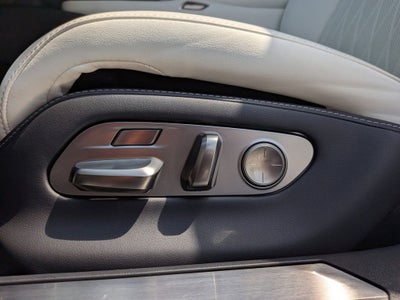 2023 Lexus LS 500 Base