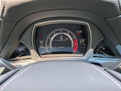 2023 Lexus LS 500 Base