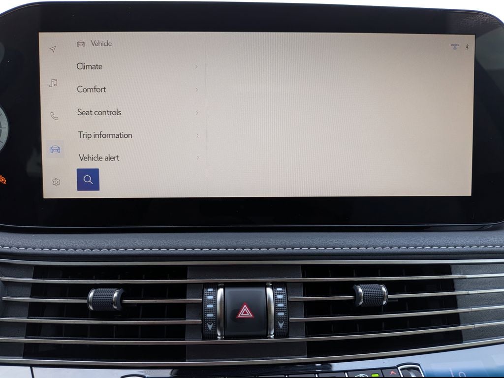 2023 Lexus LS 500 Base