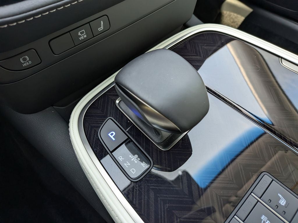 2023 Lexus LS 500 Base