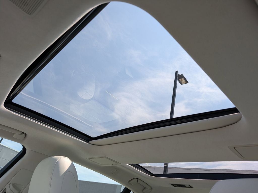 2023 Lexus LS 500 Base