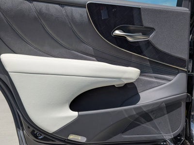 2023 Lexus LS 500 Base