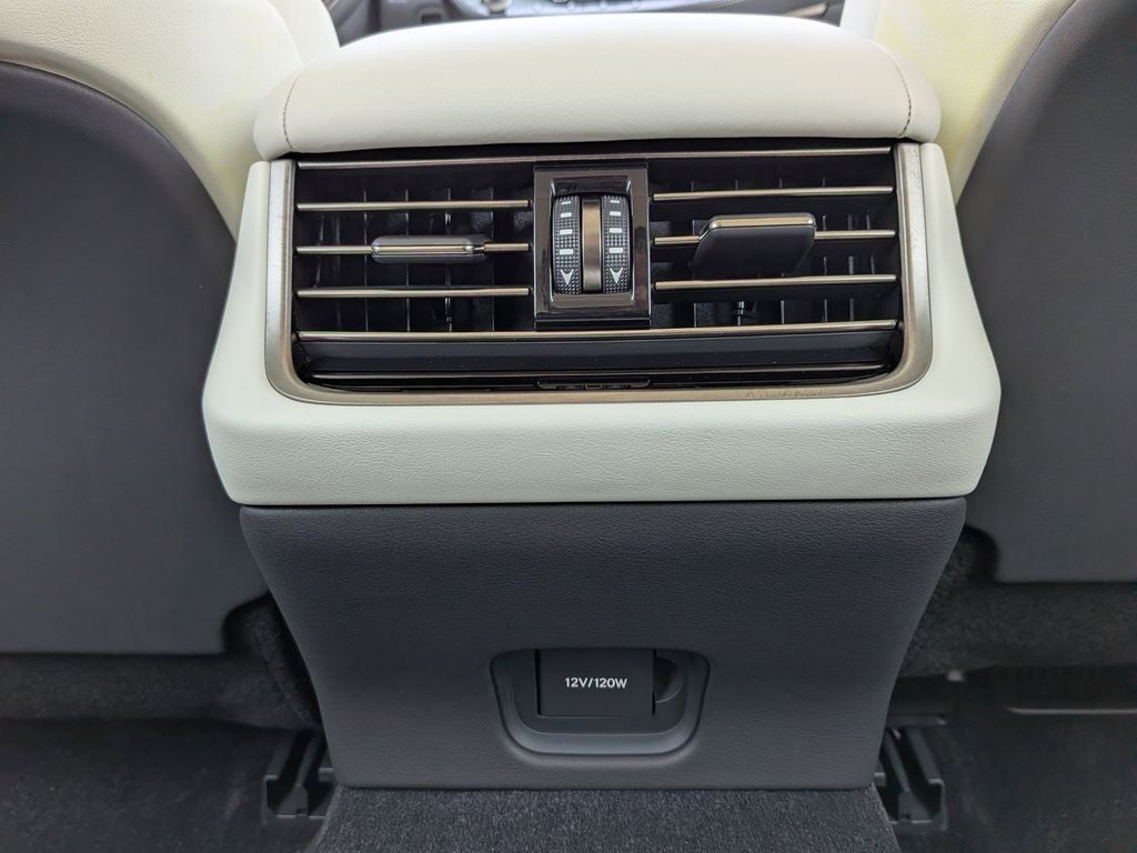 2023 Lexus LS 500 Base