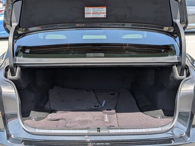 2023 Lexus LS 500 Base