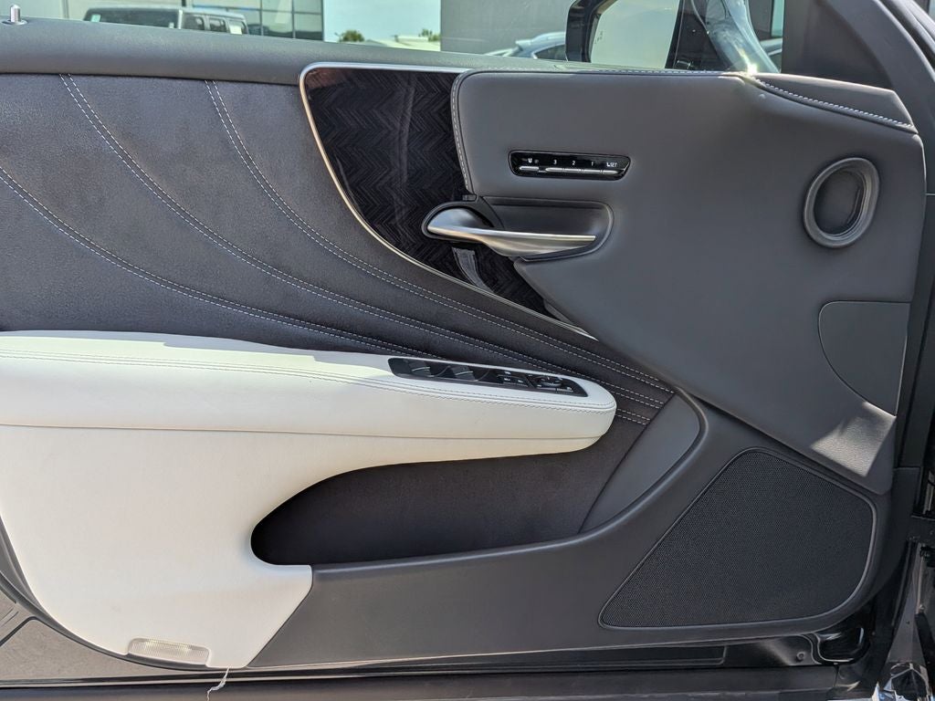 2023 Lexus LS 500 Base