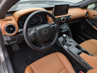 2022 Lexus IS 300