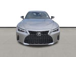 2022 Lexus IS 300