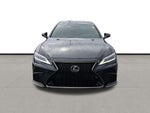 2023 Lexus LS 500 F Sport