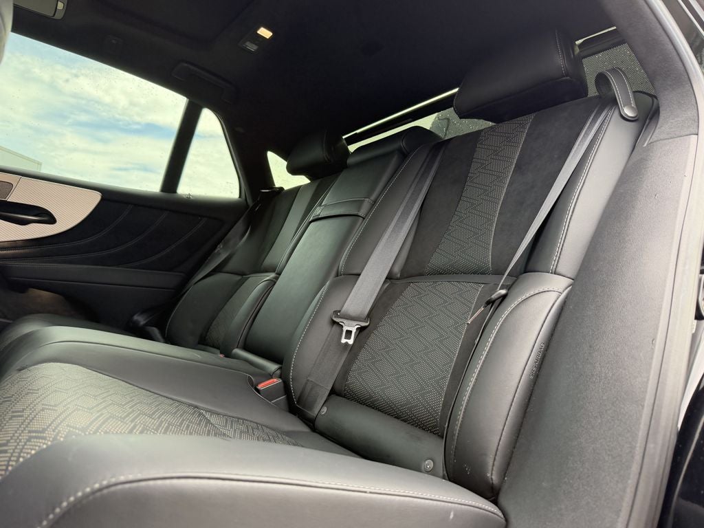 2023 Lexus LS 500 F Sport