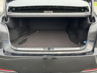 2023 Lexus LS 500 F Sport