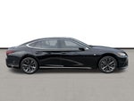 2023 Lexus LS 500 F Sport