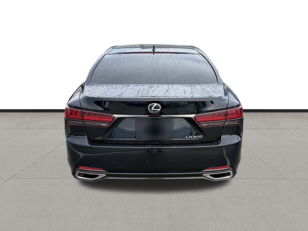2023 Lexus LS 500 F Sport