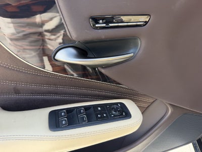 2020 Lexus LS 
