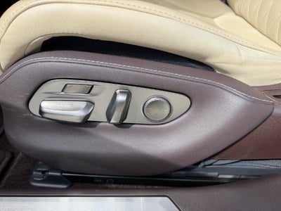 2020 Lexus LS 