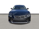 2020 Lexus LS 